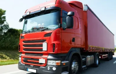 Bursa Boztepe Ambar Kargo